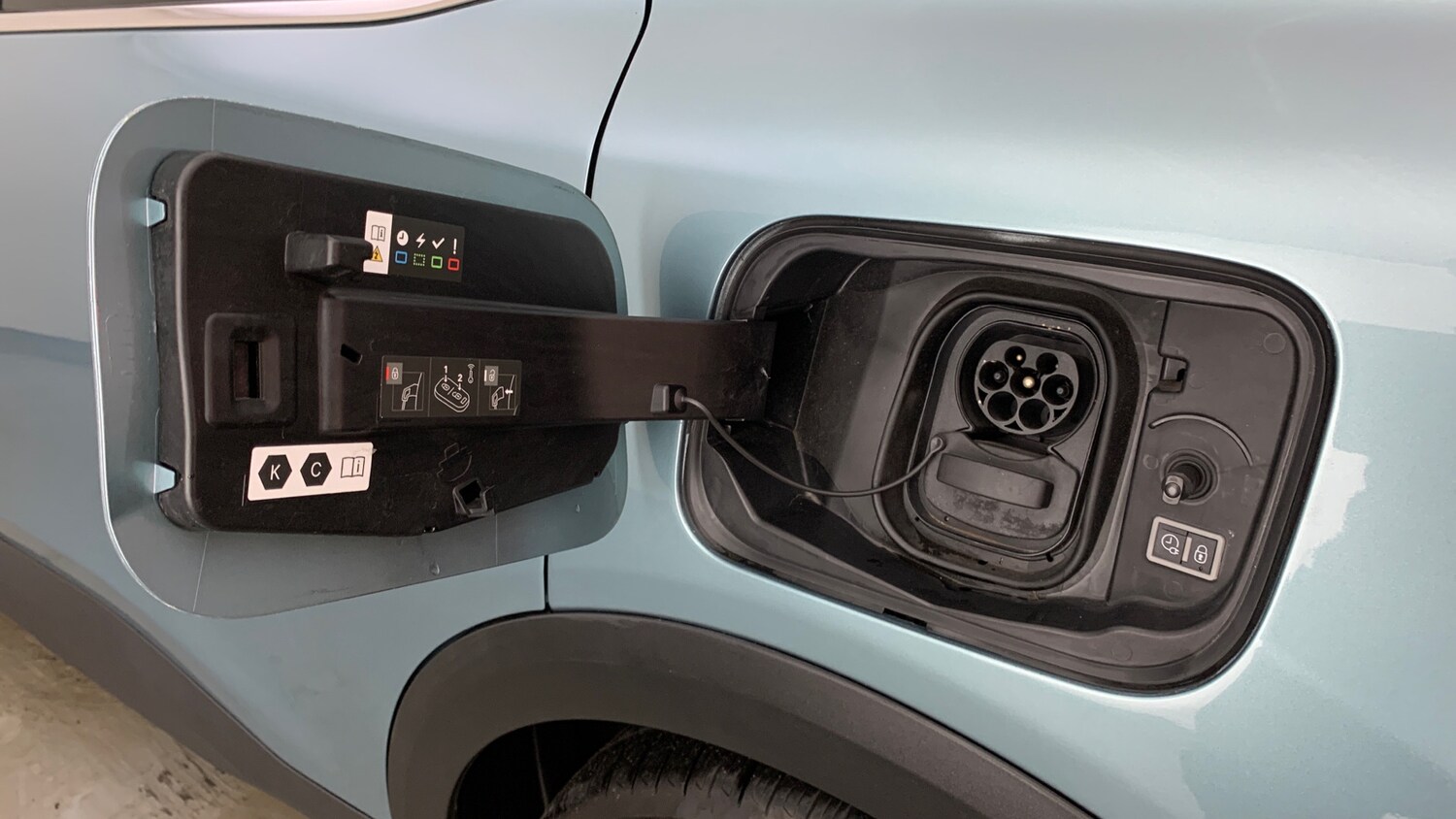 Used Citroen C4 2022 for sale - 78087677: Photo 31