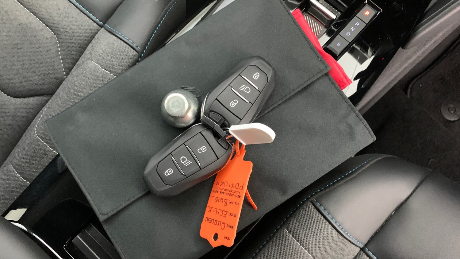 Used Citroen C4 2022 for sale - 78087677: Photo 42