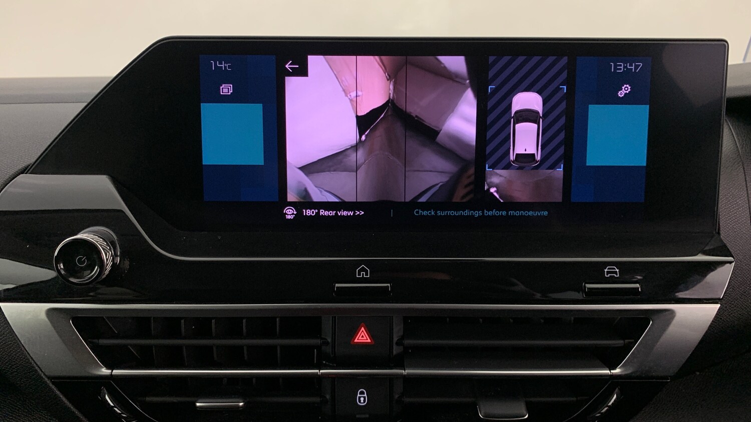 Used Citroen C4 2022 for sale - 78087677: Photo 47