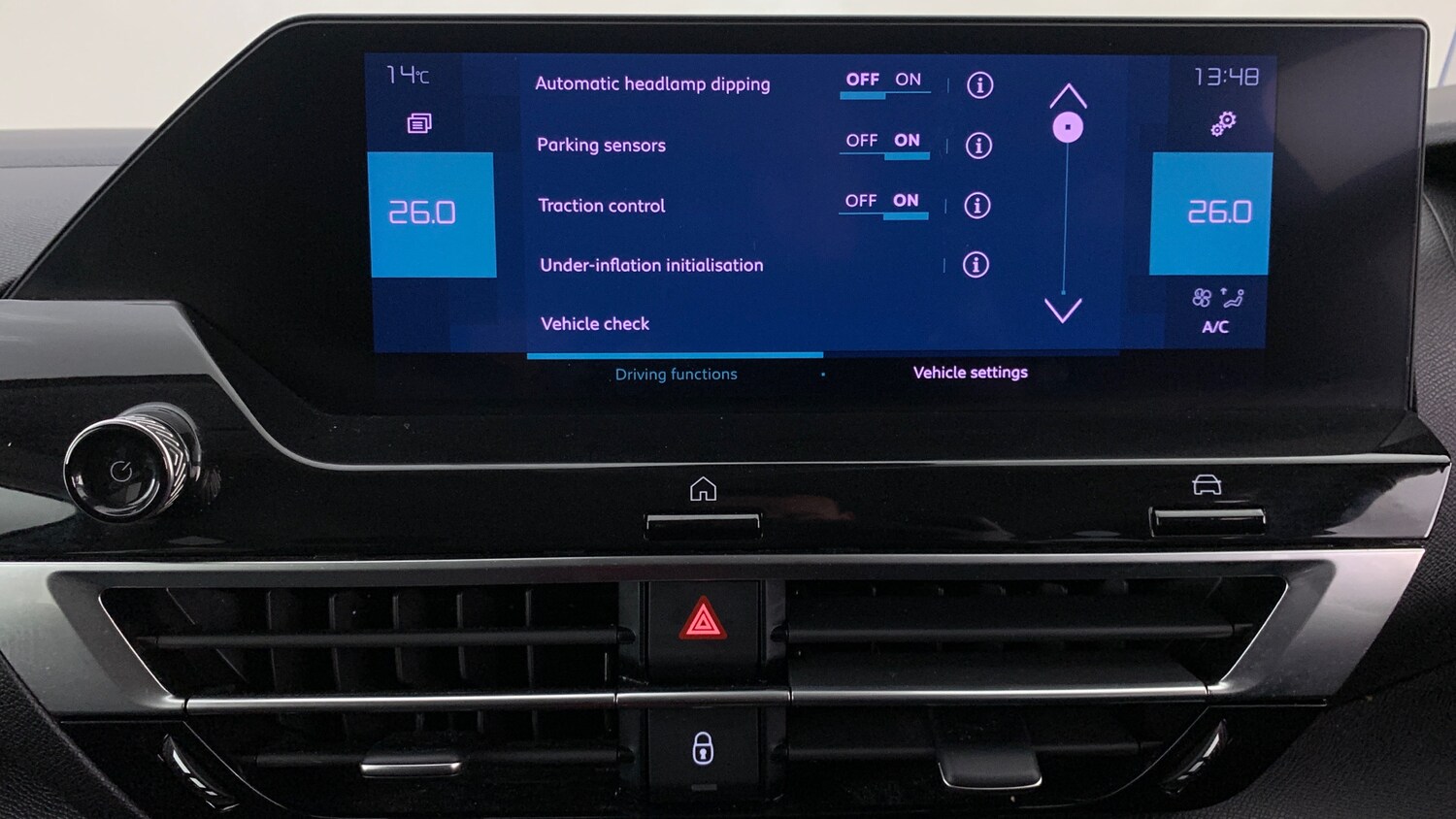 Used Citroen C4 2022 for sale - 78087677: Photo 52