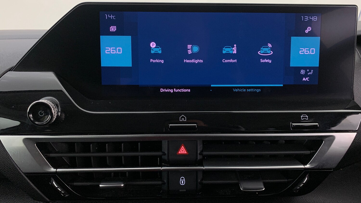 Used Citroen C4 2022 for sale - 78087677: Photo 53