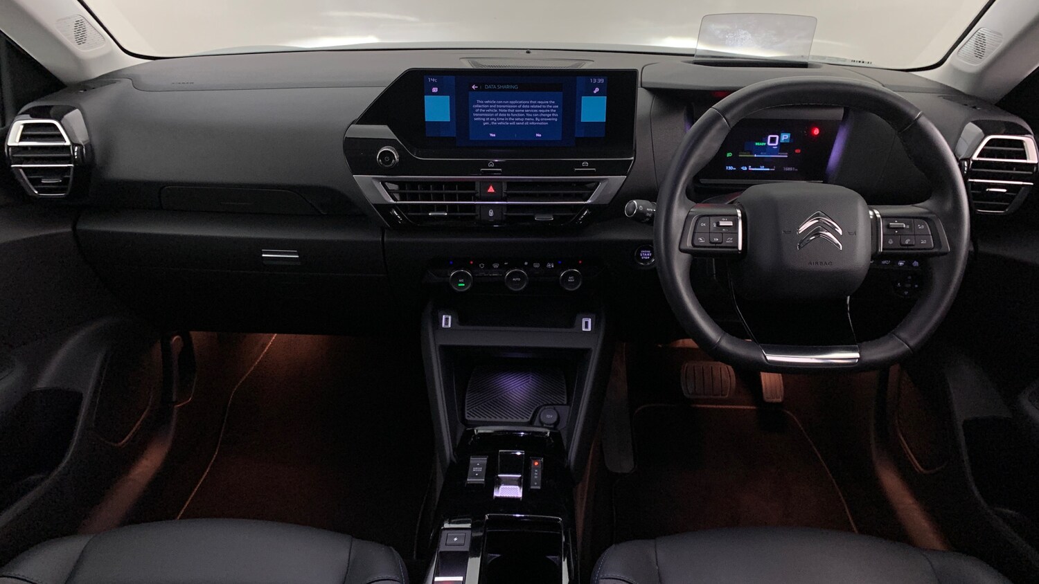 Used Citroen C4 2022 for sale - 78087677: Photo 9