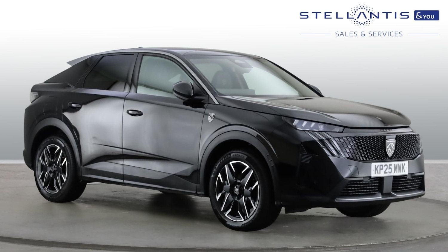 Used Peugeot 3008 2025 for sale - 77785298: Photo 1