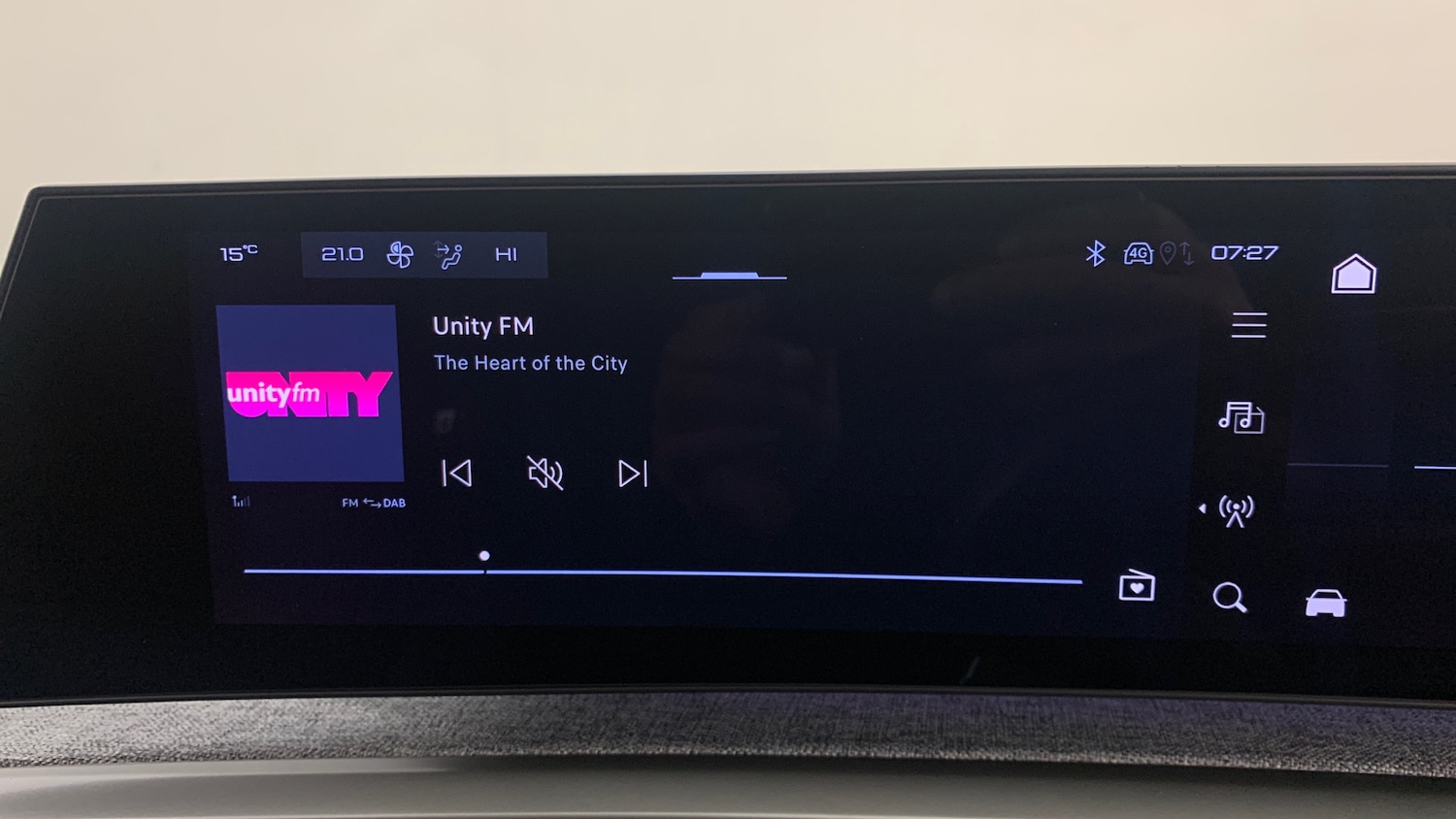 Used Peugeot 3008 2025 for sale - 77785298: Photo 10