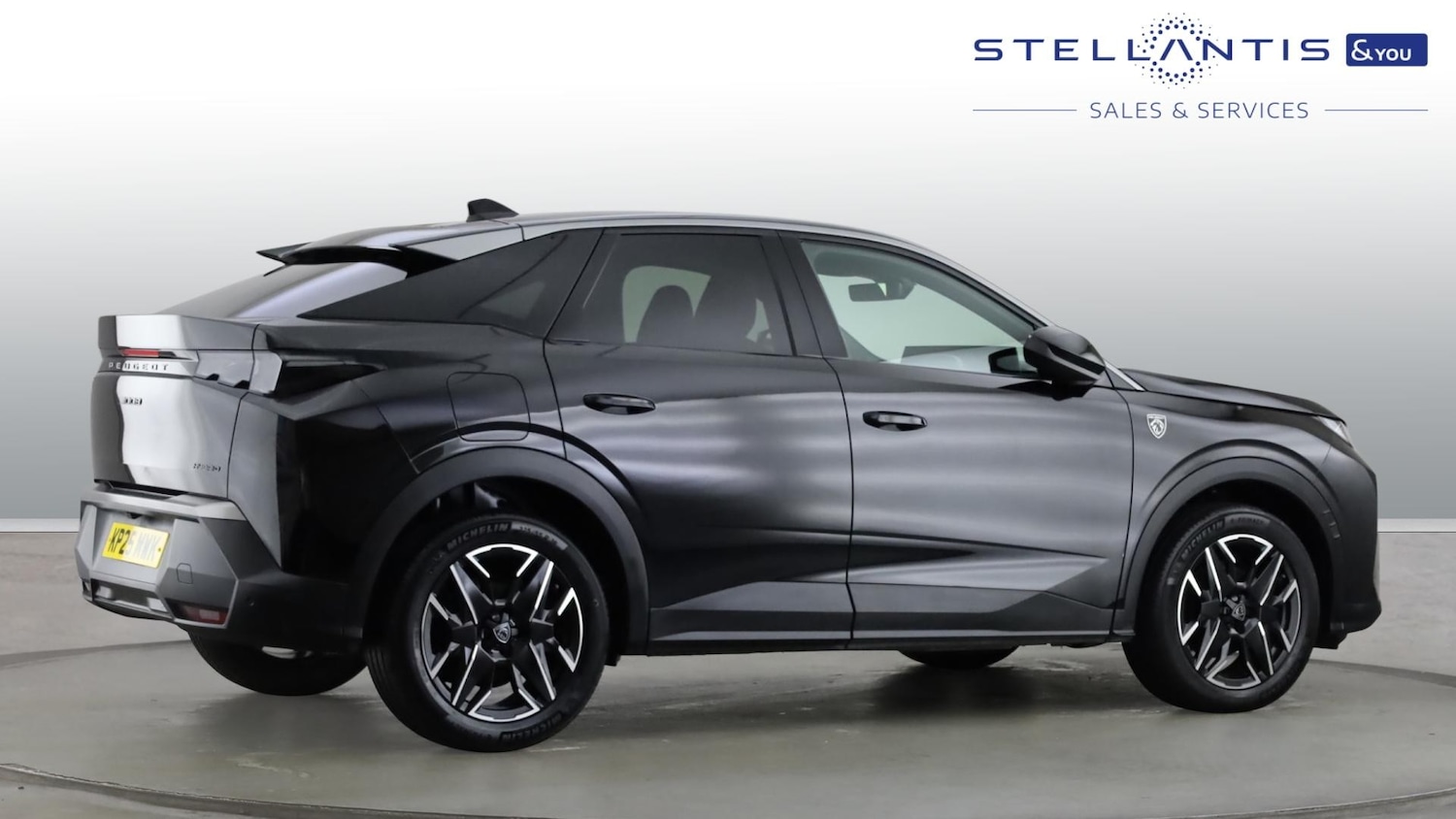 Used Peugeot 3008 2025 for sale - 77785298: Photo 12