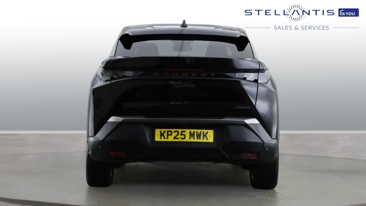 Used Peugeot 3008 2025 for sale - 77785298: Photo 13