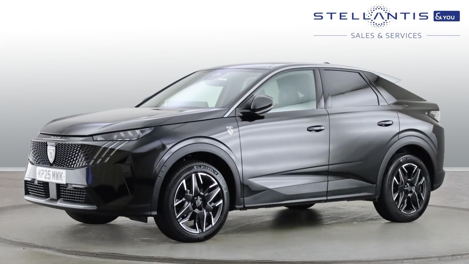 Used Peugeot 3008 2025 for sale - 77785298: Photo 15