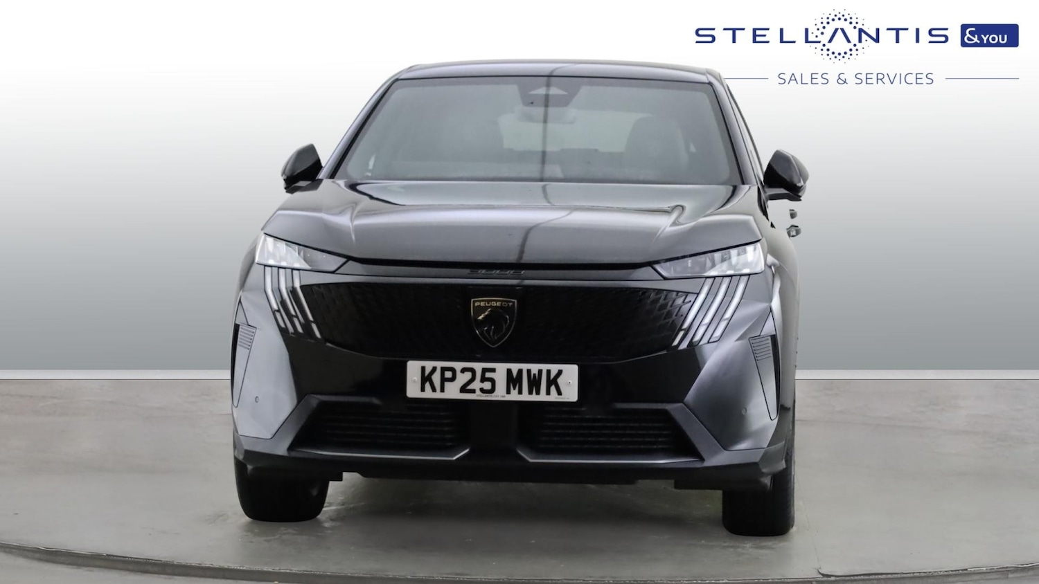 Used Peugeot 3008 2025 for sale - 77785298: Photo 16