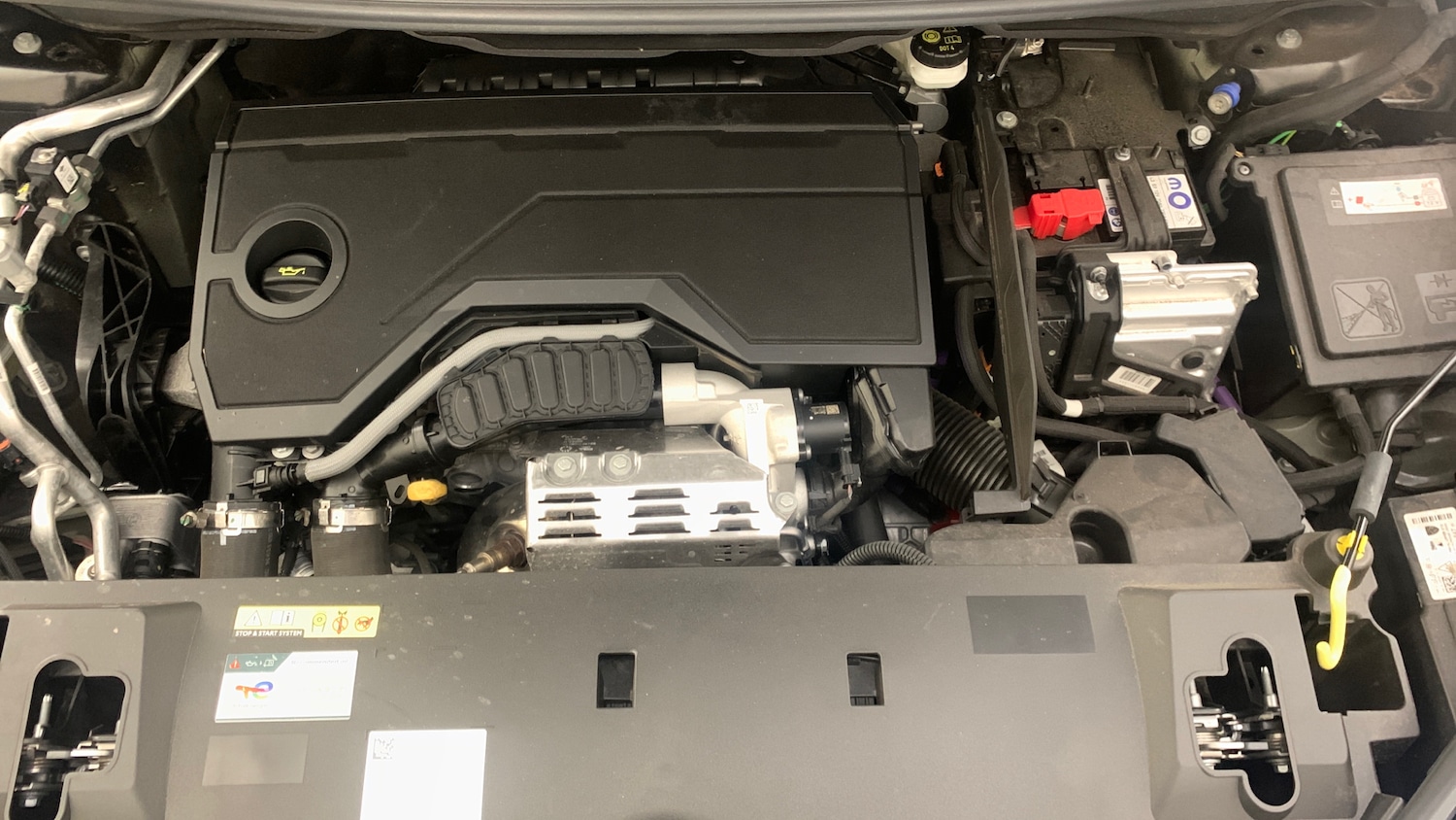 Used Peugeot 3008 2025 for sale - 77785298: Photo 23