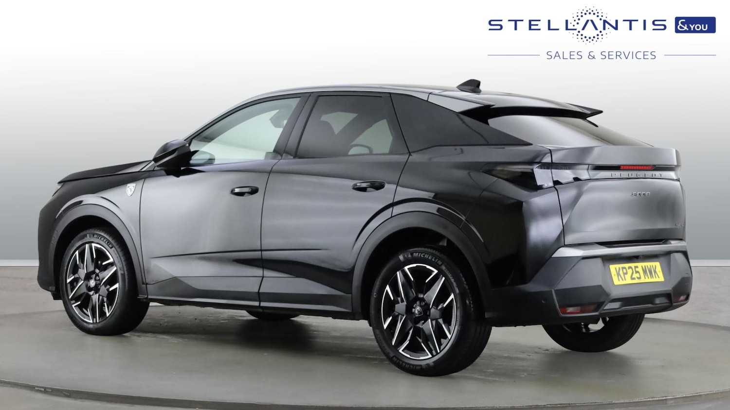 Used Peugeot 3008 2025 for sale - 77785298: Photo 3