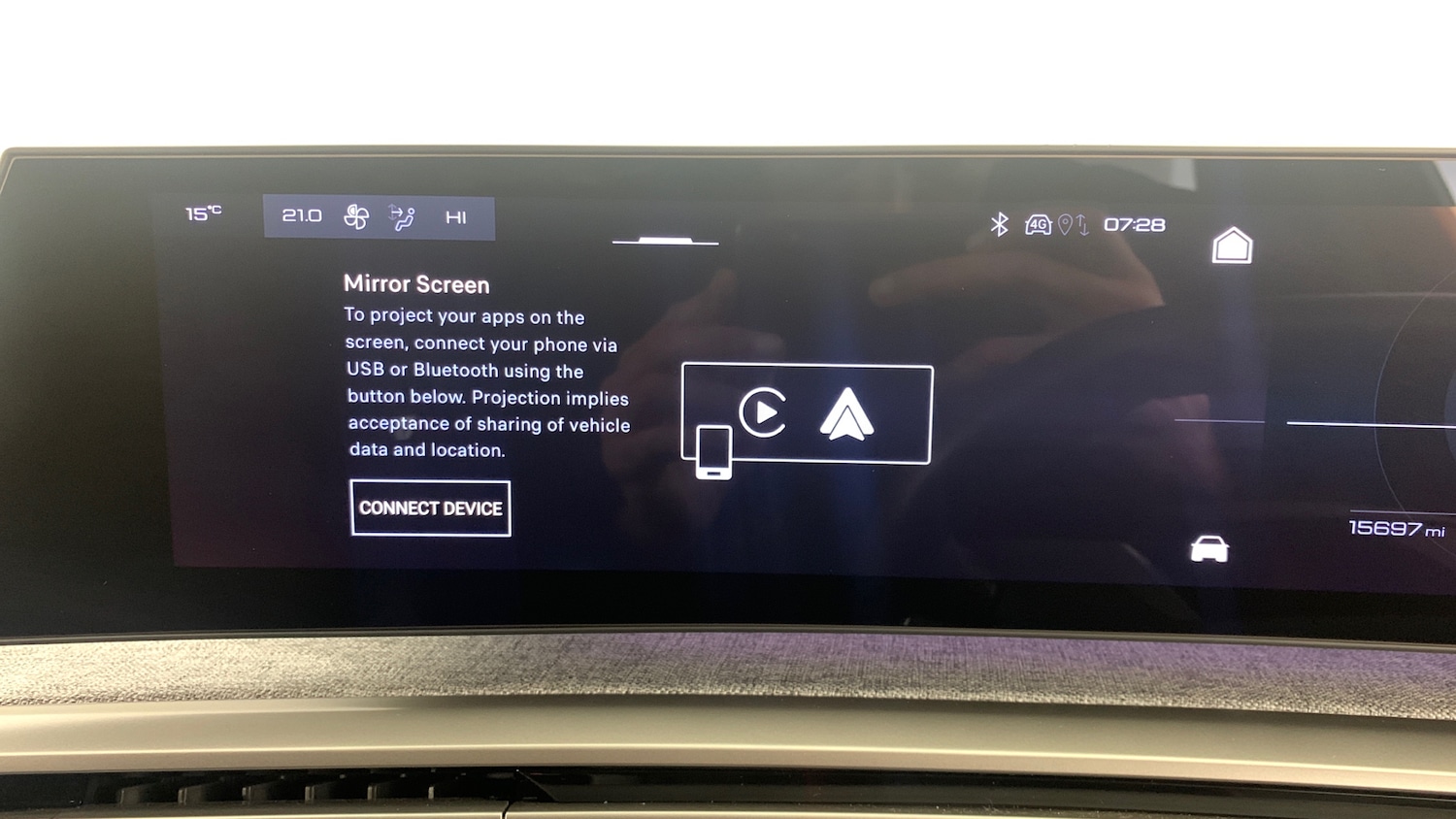 Used Peugeot 3008 2025 for sale - 77785298: Photo 32