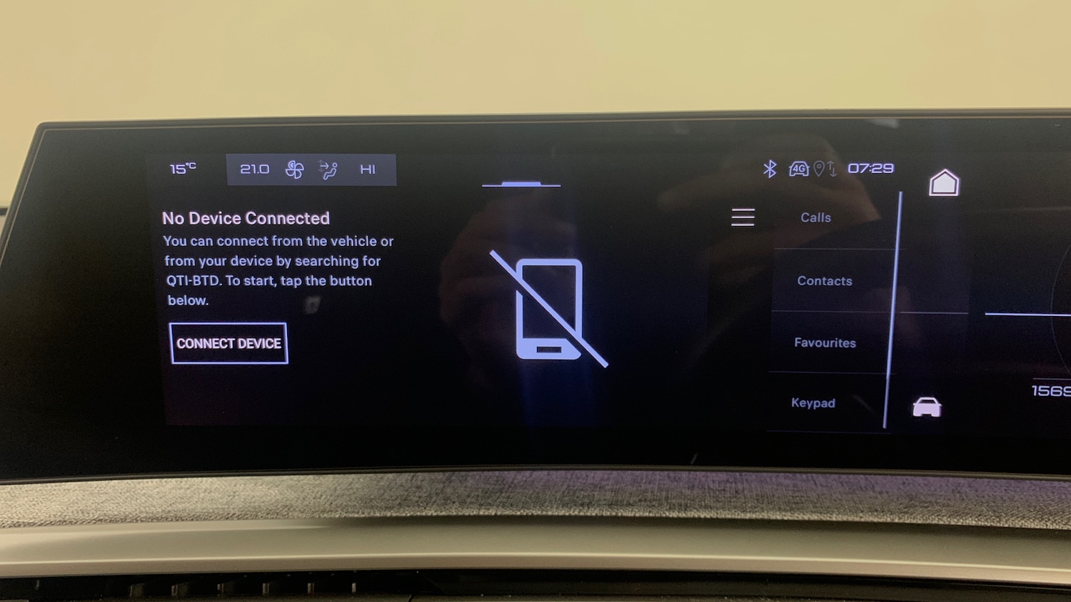 Used Peugeot 3008 2025 for sale - 77785298: Photo 33