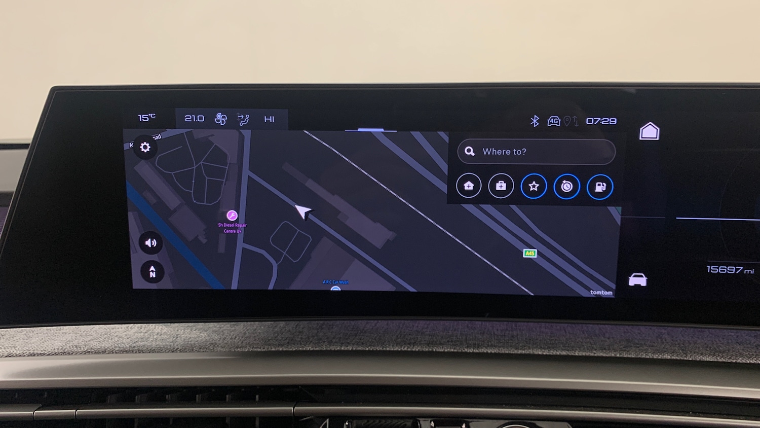 Used Peugeot 3008 2025 for sale - 77785298: Photo 34