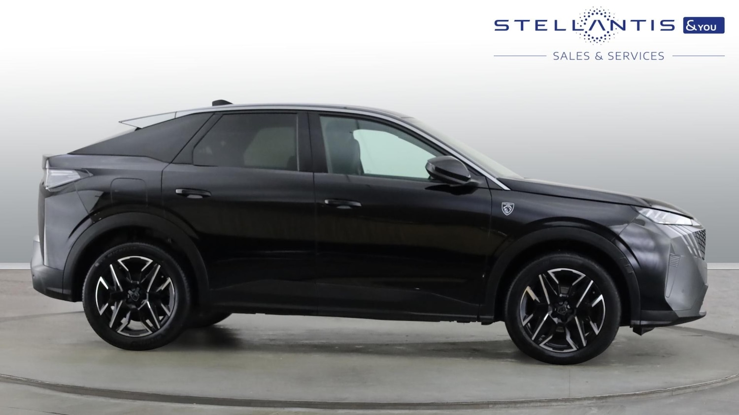 Used Peugeot 3008 2025 for sale - 77785298: Photo 4