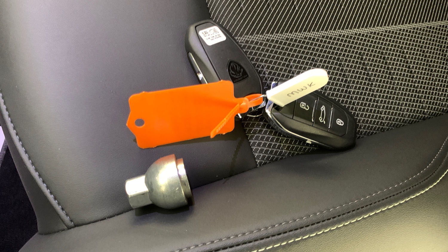 Used Peugeot 3008 2025 for sale - 77785298: Photo 42