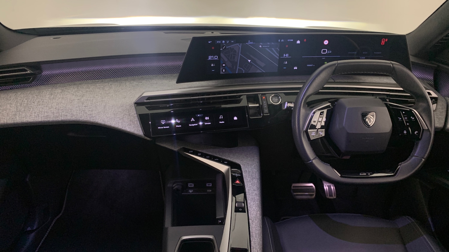 Used Peugeot 3008 2025 for sale - 77785298: Photo 9