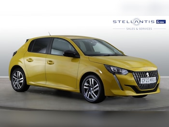 Used Peugeot 208 2023 for sale - 78462841: Photo
