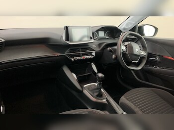 Used Peugeot 208 2023 for sale - 78462841: Photo