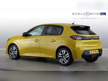 Used Peugeot 208 2023 for sale - 78462841: Photo