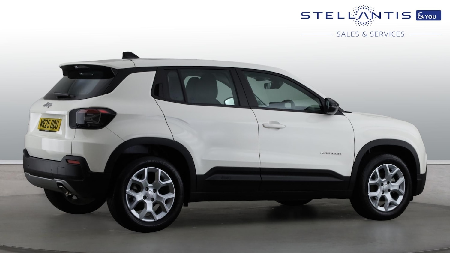 Used Jeep Other 2025 for sale - 77457224: Photo 12