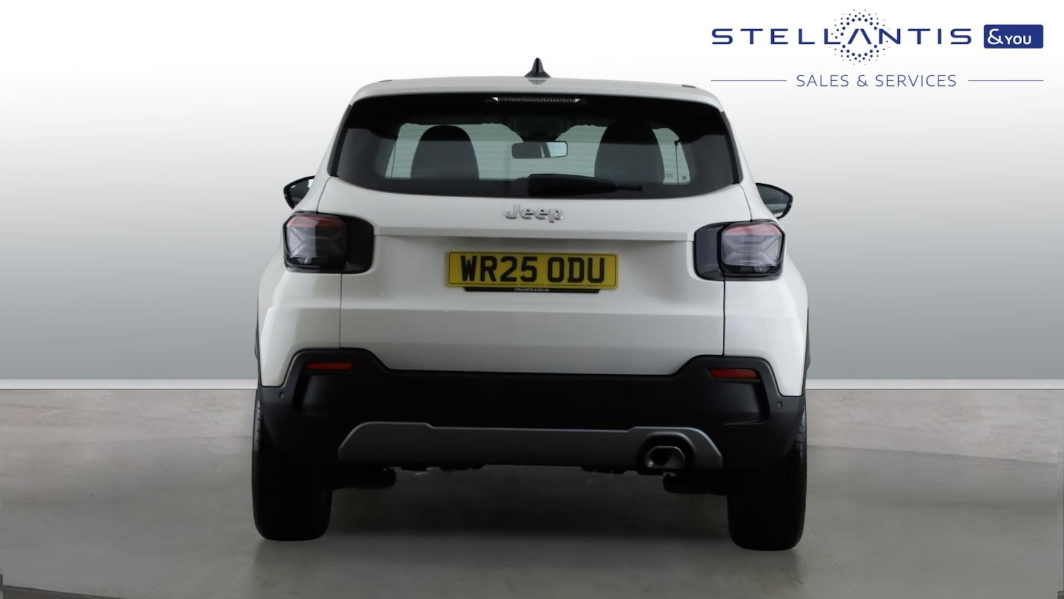 Used Jeep Other 2025 for sale - 77457224: Photo 13