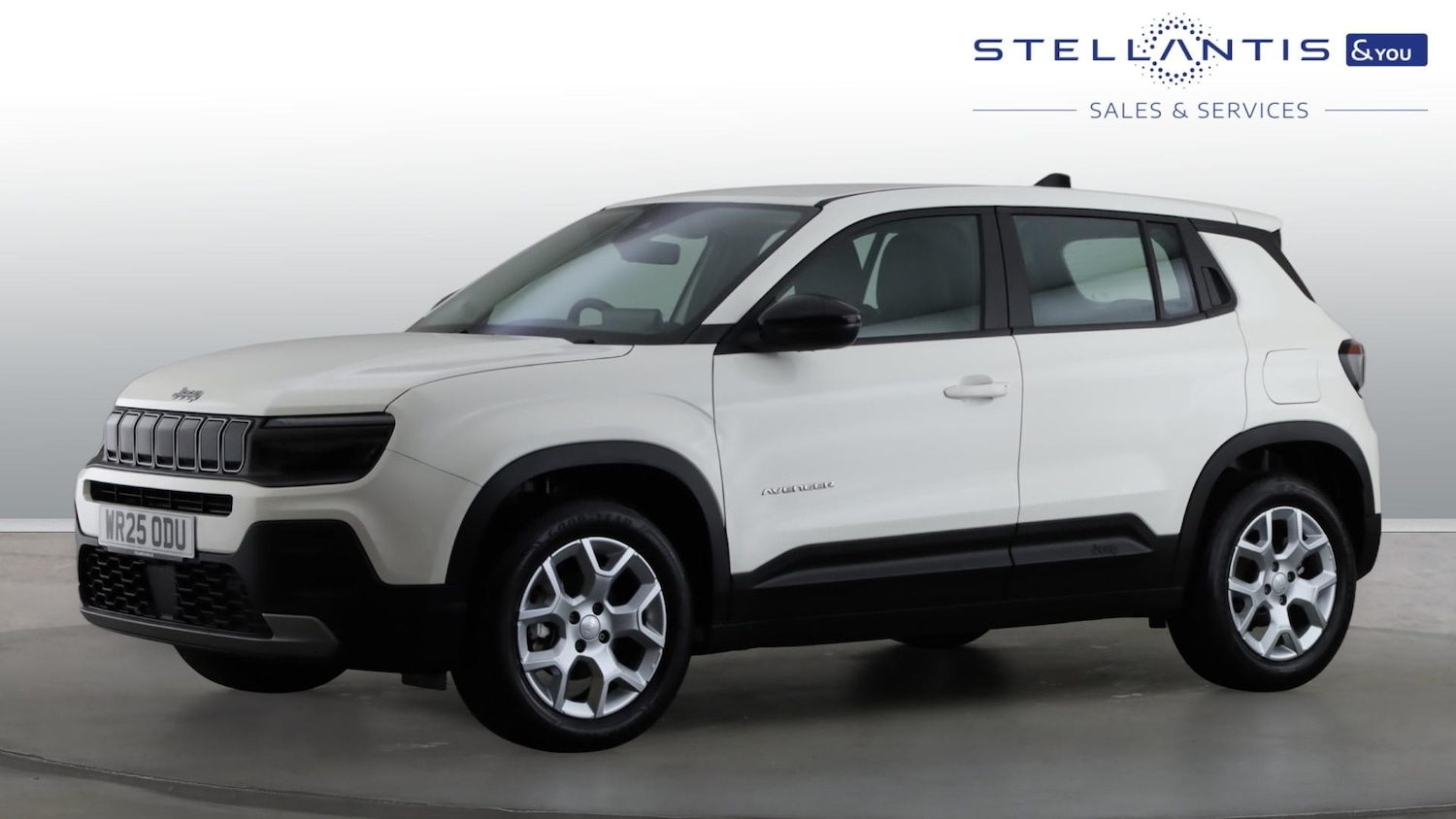 Used Jeep Other 2025 for sale - 77457224: Photo 15