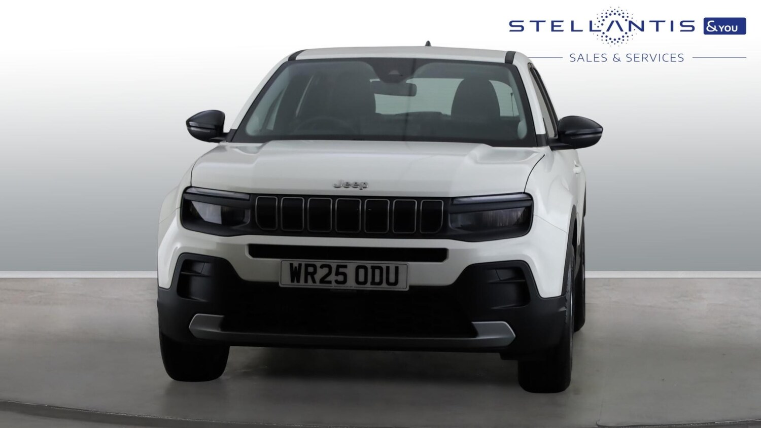 Used Jeep Other 2025 for sale - 77457224: Photo 16