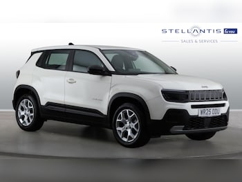 Used Jeep Other 2025 for sale - 77457224: Photo