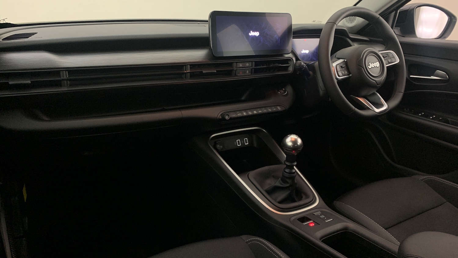 Used Jeep Other 2025 for sale - 77457224: Photo 2