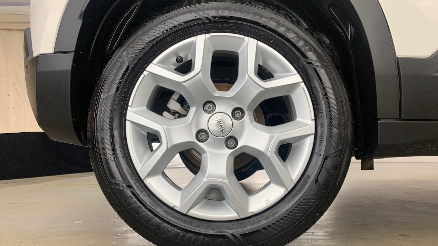 Used Jeep Other 2025 for sale - 77457224: Photo 22