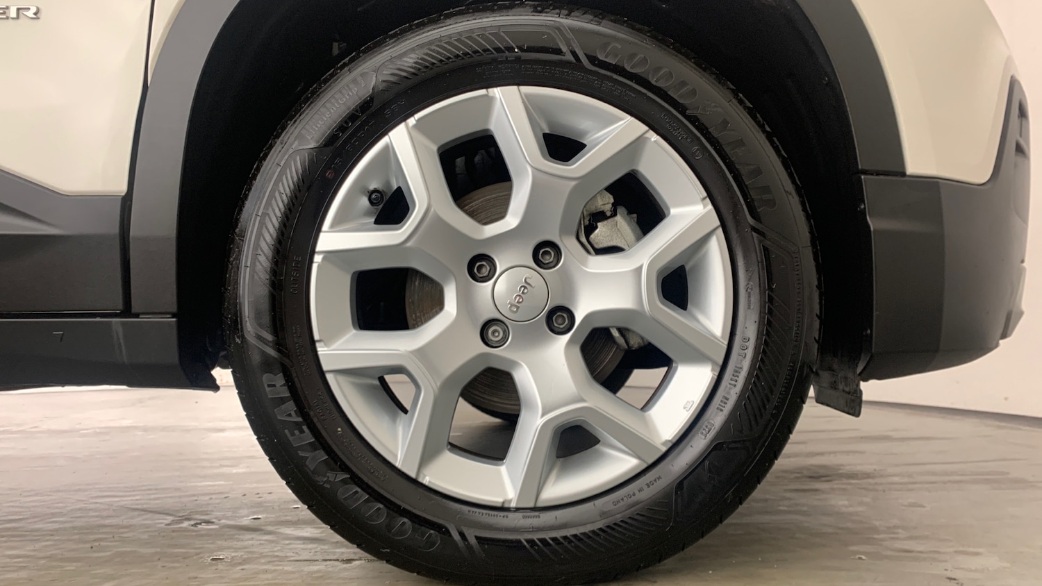 Used Jeep Other 2025 for sale - 77457224: Photo 23