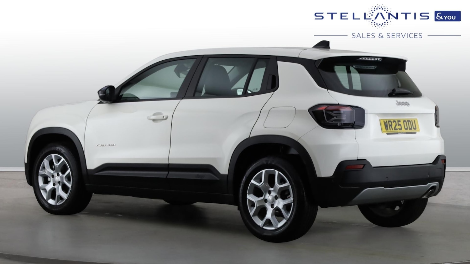 Used Jeep Other 2025 for sale - 77457224: Photo 3