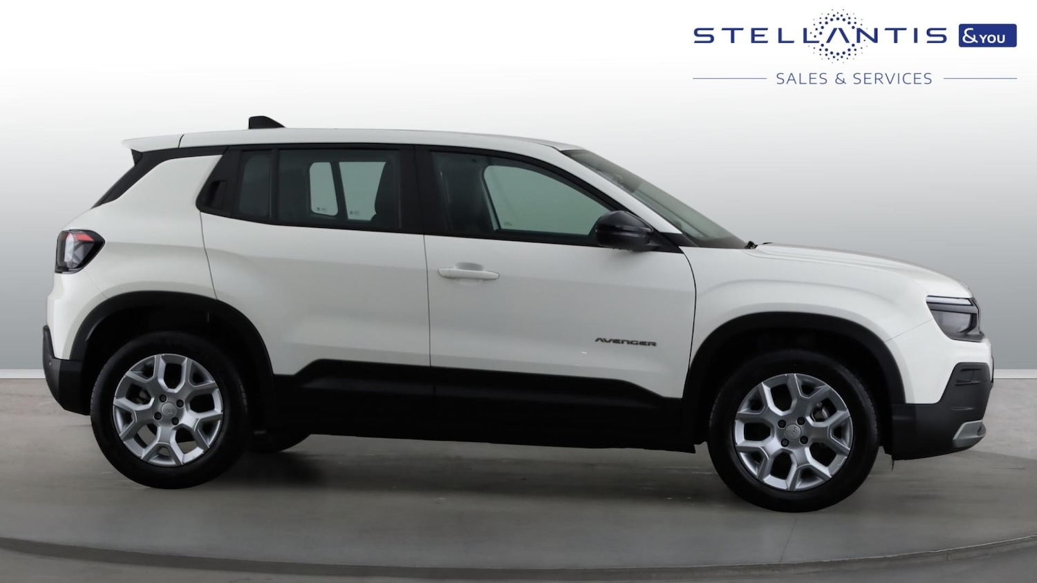 Used Jeep Other 2025 for sale - 77457224: Photo 4