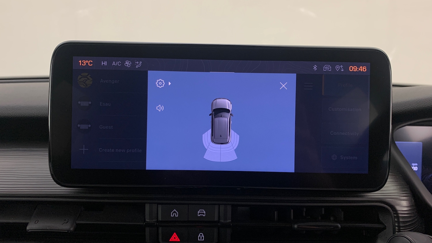 Used Jeep Other 2025 for sale - 77457224: Photo 47