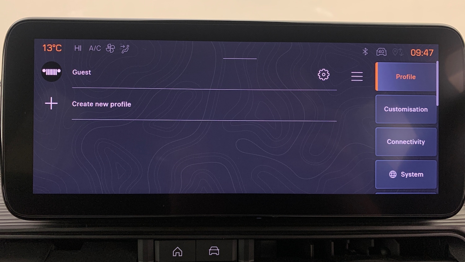 Used Jeep Other 2025 for sale - 77457224: Photo 48