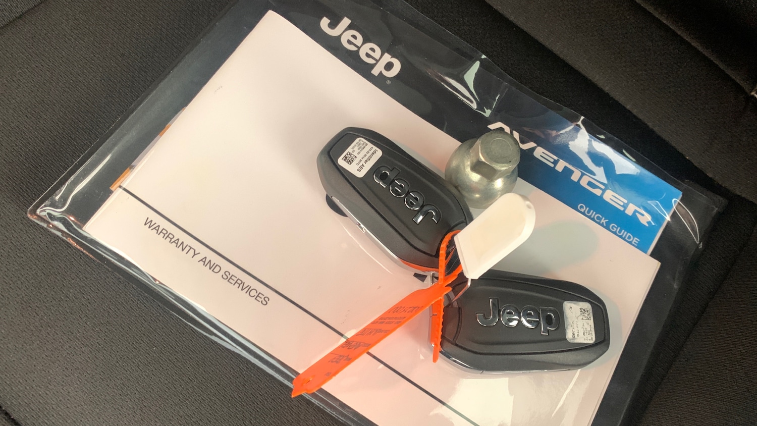 Used Jeep Other 2025 for sale - 77457224: Photo 49