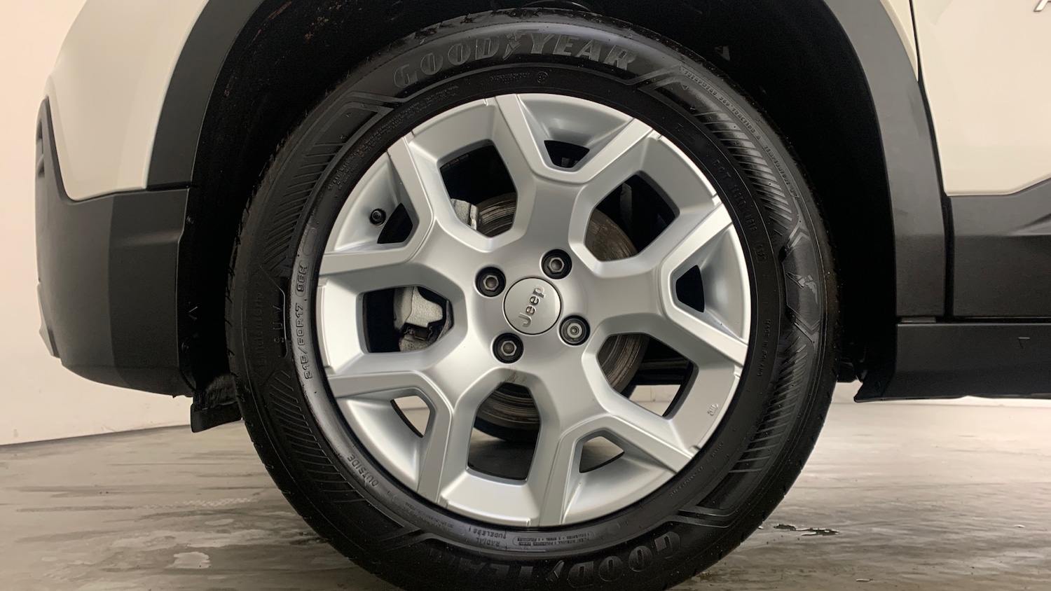 Used Jeep Other 2025 for sale - 77457224: Photo 6