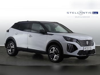 Peugeot - 2008