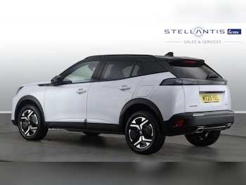 Used Peugeot 2008 2025 for sale - 76260945: Photo
