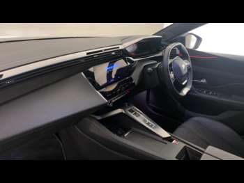 Used Peugeot 308 2024 for sale - 75340686: Photo
