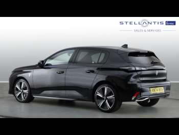Used Peugeot 308 2024 for sale - 75340686: Photo