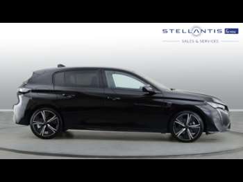Used Peugeot 308 2024 for sale - 75340686: Photo