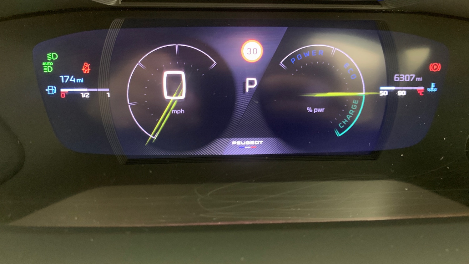 Used Peugeot 2008 2025 for sale - 76621411: Photo 10