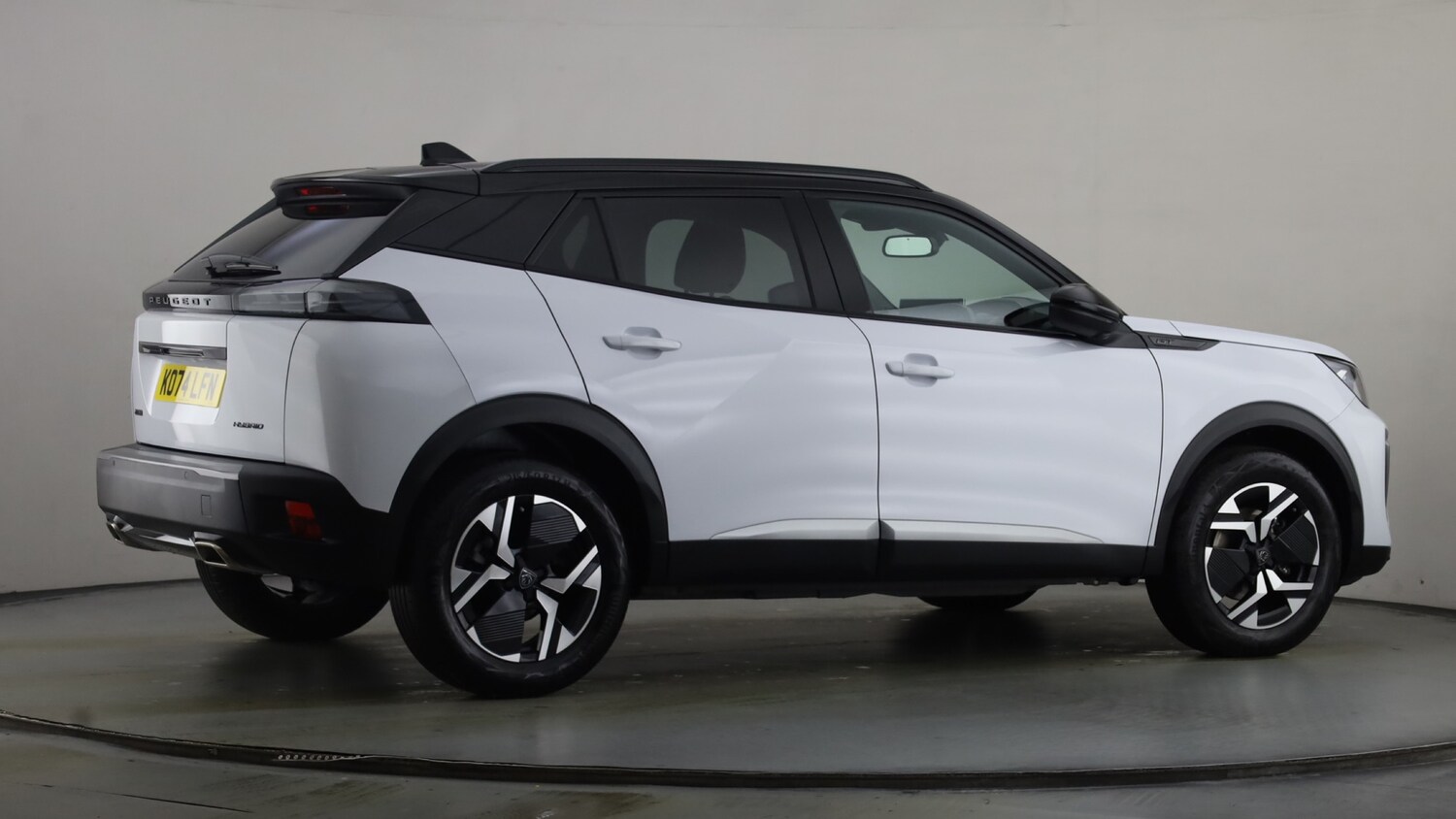 Used Peugeot 2008 2025 for sale - 76621411: Photo 12