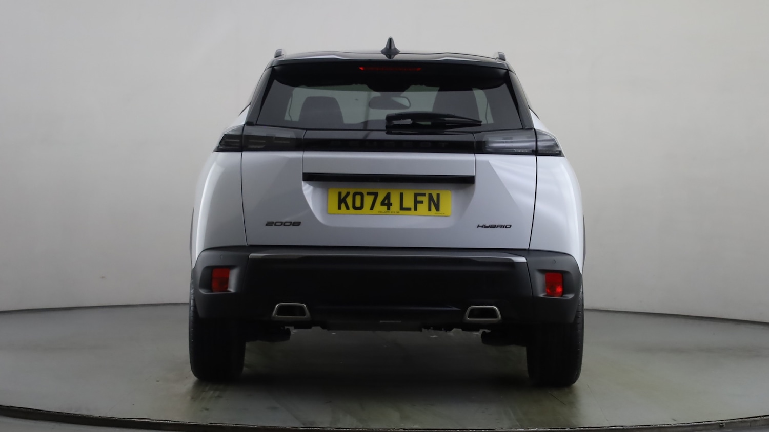 Used Peugeot 2008 2025 for sale - 76621411: Photo 13