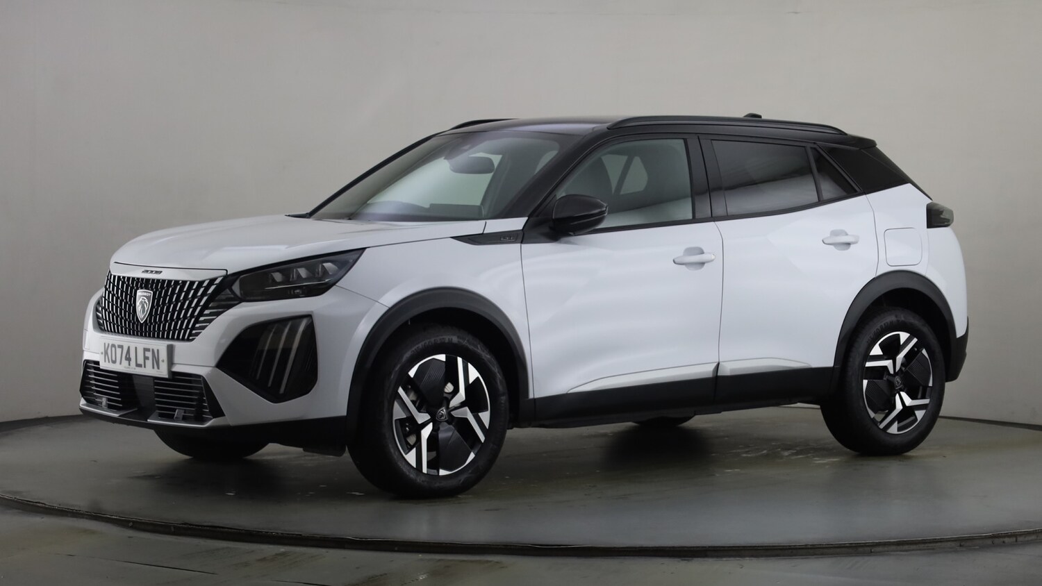 Used Peugeot 2008 2025 for sale - 76621411: Photo 15