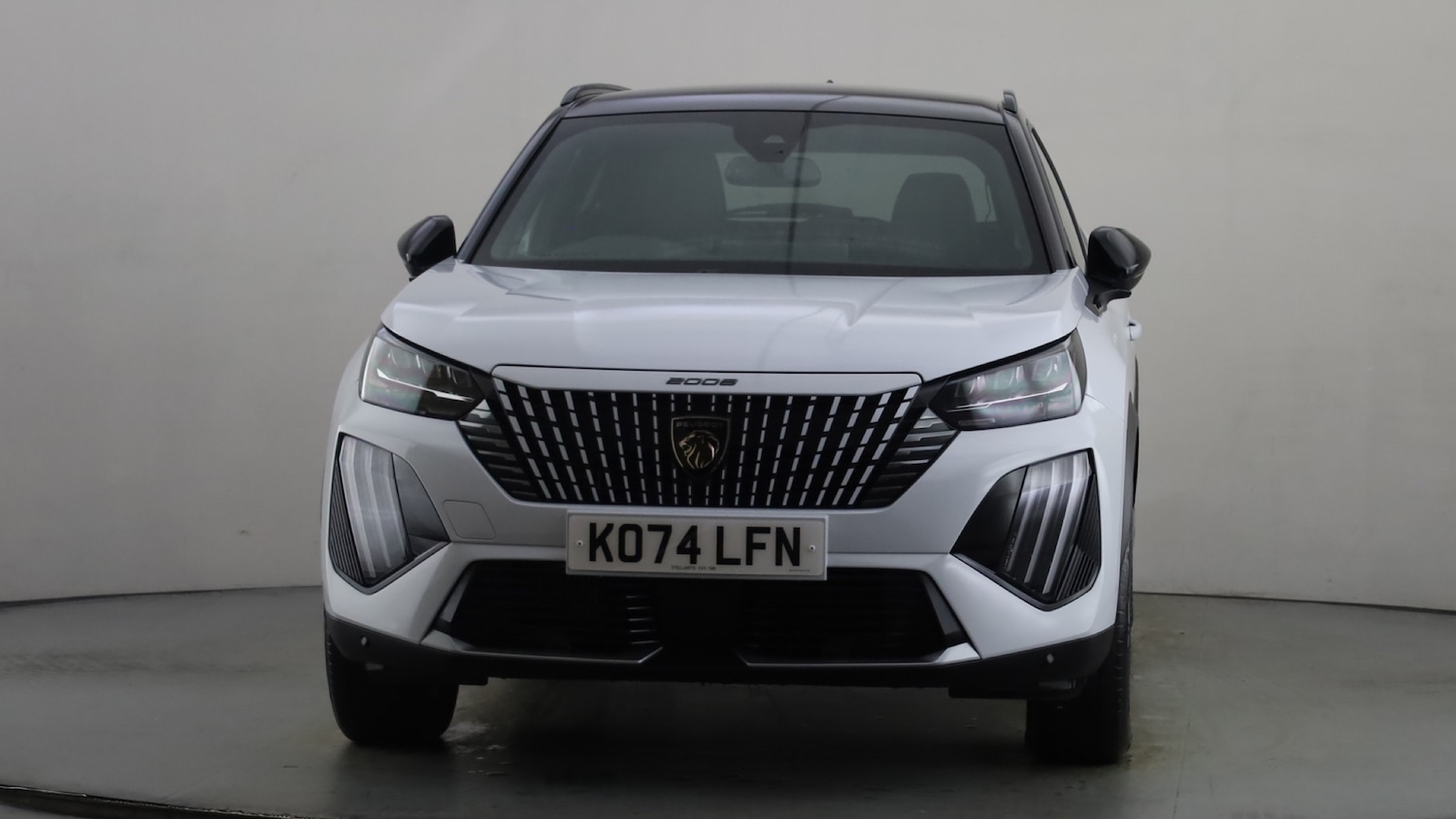 Used Peugeot 2008 2025 for sale - 76621411: Photo 16