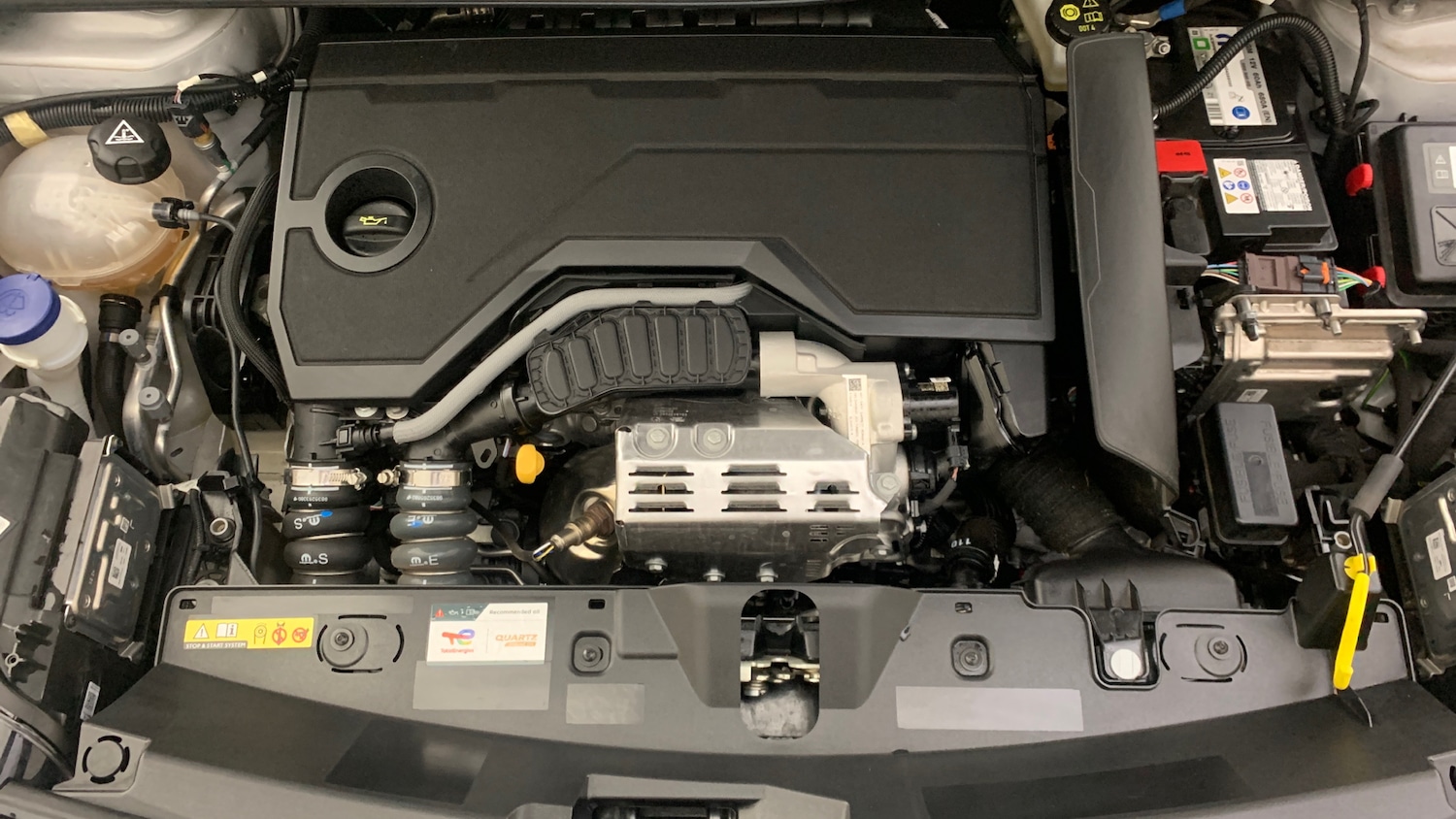 Used Peugeot 2008 2025 for sale - 76621411: Photo 21