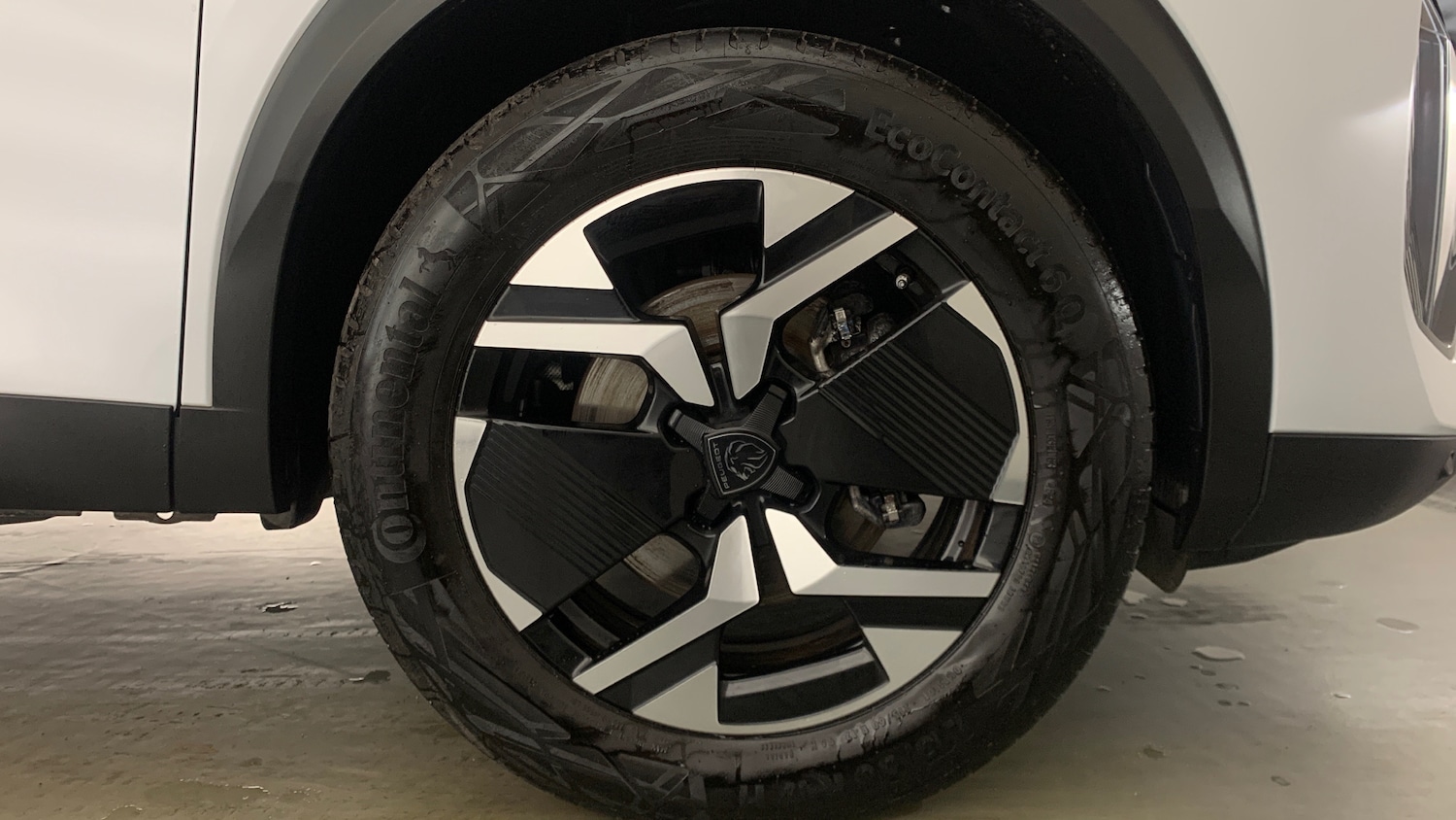 Used Peugeot 2008 2025 for sale - 76621411: Photo 23