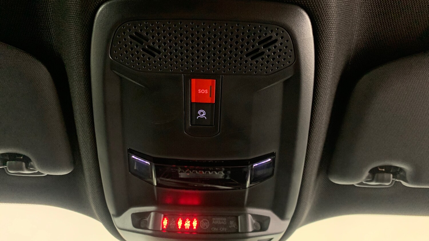 Used Peugeot 2008 2025 for sale - 76621411: Photo 33